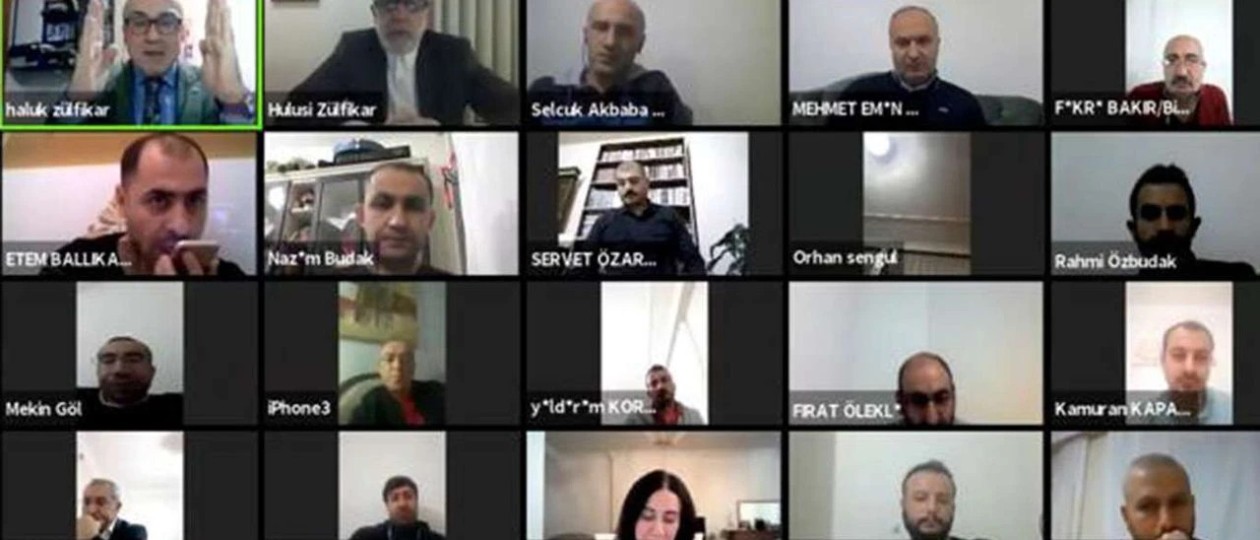 Bitlis"te "Online Eğitimde Performans Geliştirme Projesi" açılış toplantısı yapıldı