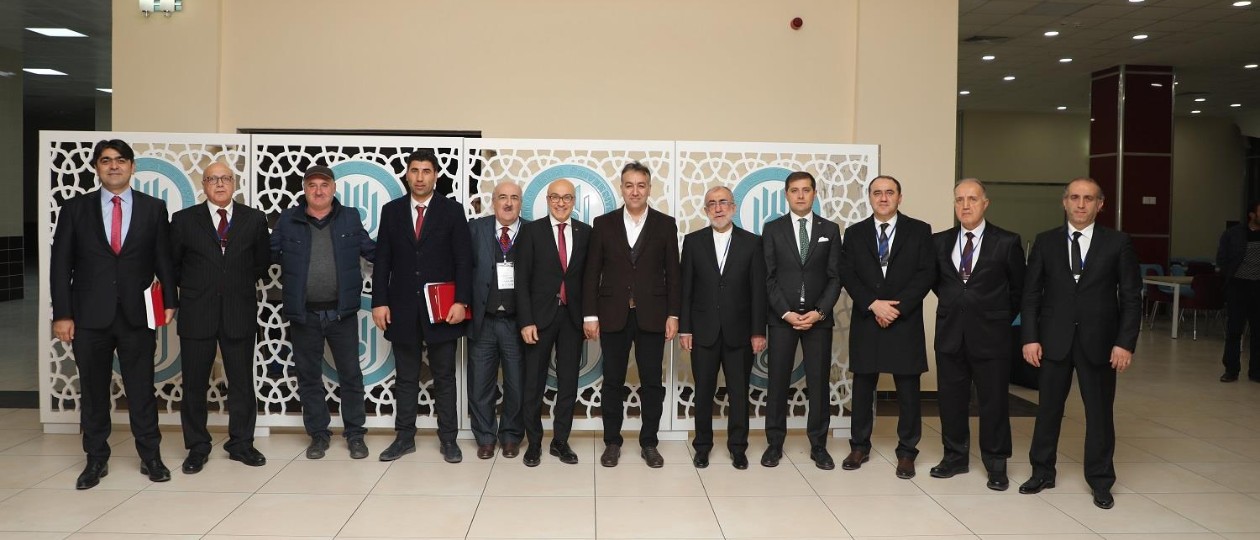 Bitlis’te Esnaf Odaklı Değişim Rüzgarı: "Esnaf Gelişir, Şehir Değişir"